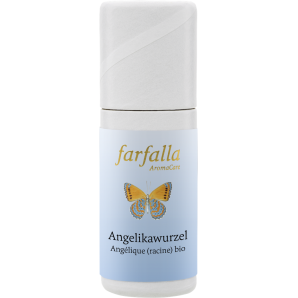 Farfalla essential oil...