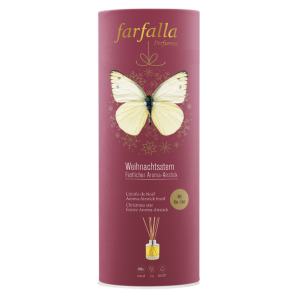 Farfalla Aroma-Airstick Weihnachtsstern (100ml)