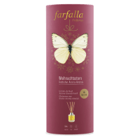Farfalla Aroma-Airstick Weihnachtsstern (100ml)