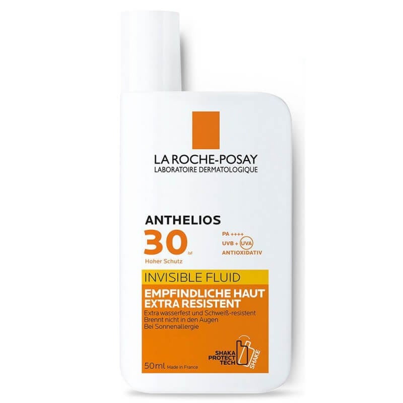 LA ROCHE-POSAY Anthelios Gesichtsfluid LSF30 (50ml)