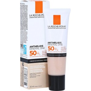 LA ROCHE-POSAY Anthelios Mineral One LSF50+ (30ml)