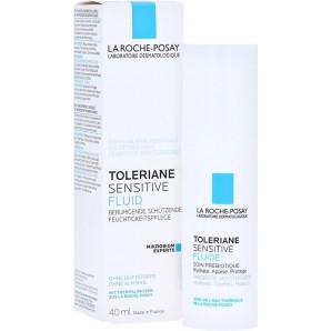 LA ROCHE-POSAY Toleriane sensitive Fluid (40ml)