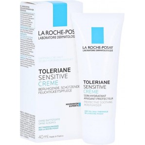 LA ROCHE-POSAY Toleriane sensitive Creme (40ml)