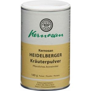 Kernosan Heidelberger Kräuterpulver Bio (140g)