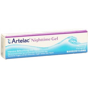 Artelac Gel Nighttime (10g)