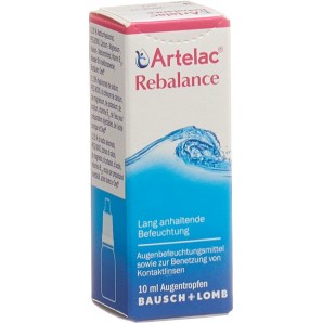 Artelac Rebalance (10ml)