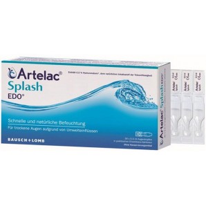 Artelac Splash EDO (30x0.5ml)