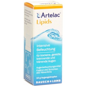 Artelac Lipids MDO (10ml)