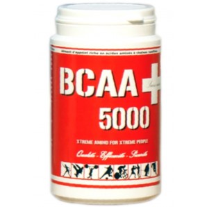 Winlab BCAA 5000 tablets...
