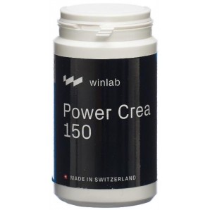 Winlab Power Crea Créatine...