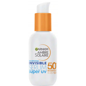 GARNIER AMBRE SOLAIRE Invisible Serum super UVP 50+ (30ml)