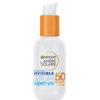 GARNIER AMBRE SOLAIRE Invisible Serum super UVP 50+ (30ml)