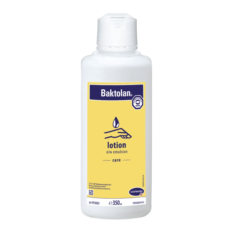 Baktolan lotion (350ml)