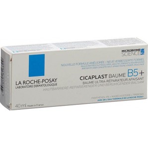 LA ROCHE-POSAY Cicaplast Balsam B5+ (40ml)