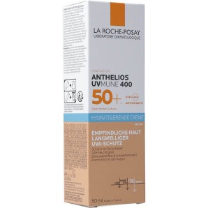 LA ROCHE-POSAY Anthelios UV Mune 400 LSF 50+ (50ml)