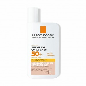 LA ROCHE-POSAY Anthelios UVMune Fluid getönt LSF 50+ (50ml)