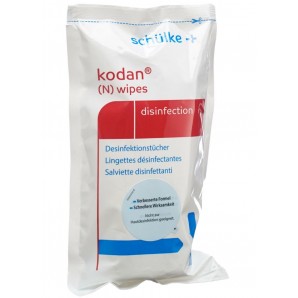 Kodan (N) wipes refill (90 Stk)