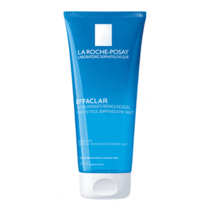 La Roche Posay Effaclar cleaning gel tube (200 ml)