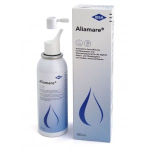 Aliamare Spray bottle (100ml)