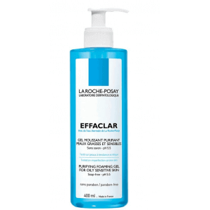 La Roche Posay Effaclar cleaning gel (400 ml)