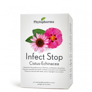 Phytopharma Infect Stop...
