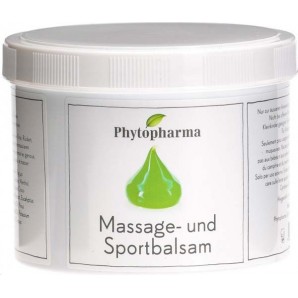 Phytopharma Massaggio al...