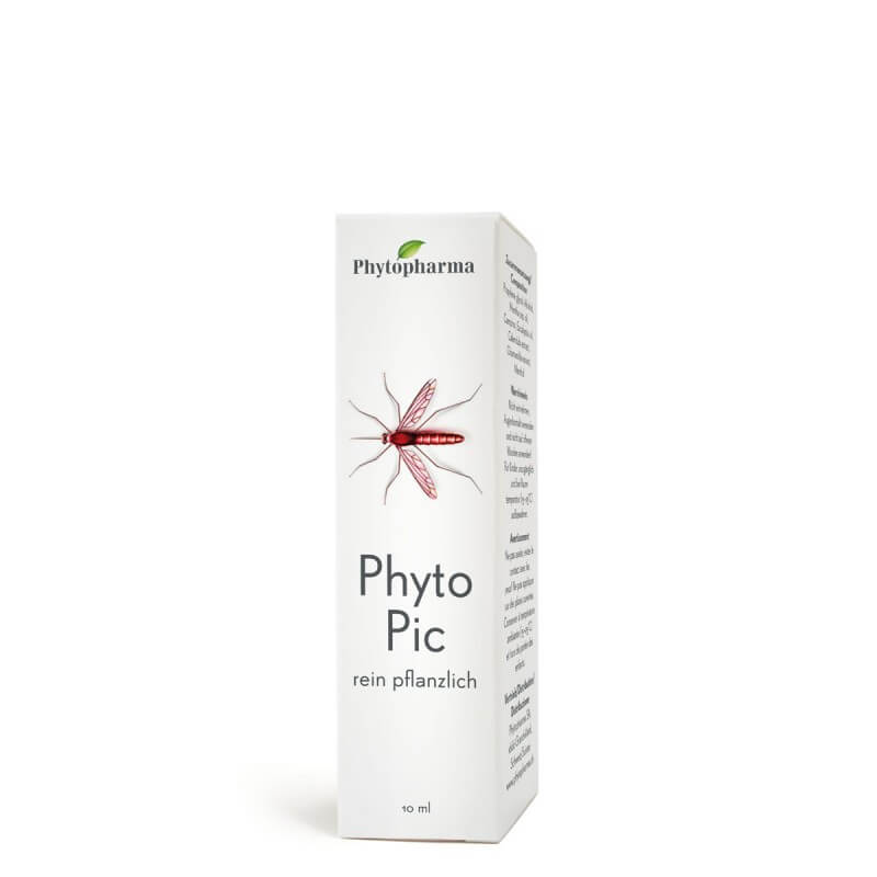 Phytopharma Phyto Pic Roll-on (10ml)