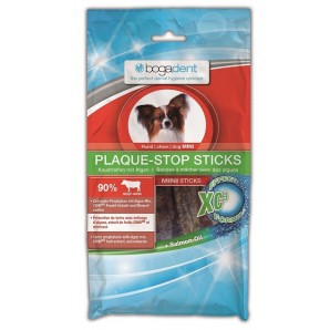 bogadent Plaque-Stop Sticks...