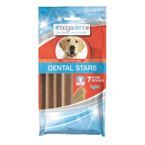 bogadent Dental Stars 180g (7 Stk)