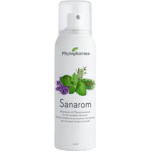 Phytopharma Sanarom Spray (100ml)