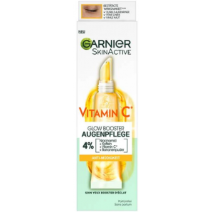 Buy GARNIER SkinActive Serum Cream Vitamin 2in1 Booster | C Glow Kanela (50ml)