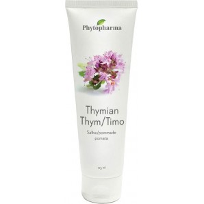 Phytopharma Thyme ointment...