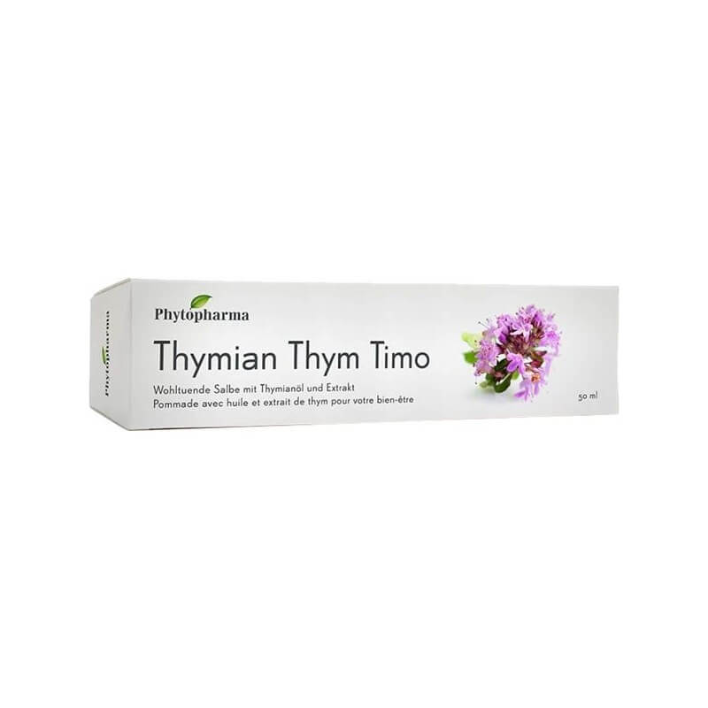 Phytopharma Thymian Salbe (50ml)