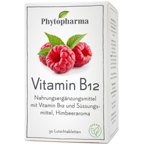 Phytopharma Vitamine B12 en...