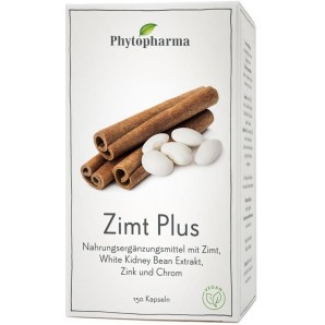 Phytopharma Cannelle Plus...