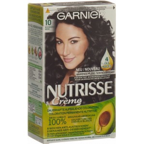 GARNIER NUTRISSE Noir 10 (1...