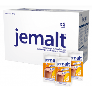 Jemalt Powder (100x10g)