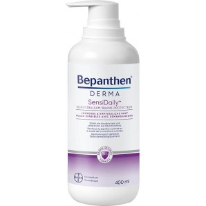 Bepanthen DERMA SensiDaily protective balm (400ml)