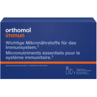 orthomol immun Trinkampullen (7 Stk)