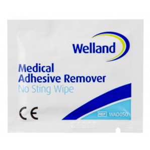 Welland Medical wipes for...
