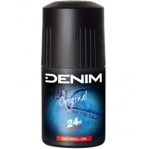 Denim Original deodorant...