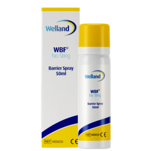 Welland WBF Spray barrière...