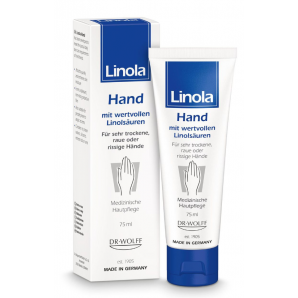 Linola Hand cream (75ml)