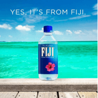 Fiji Water still (12x1000ml)