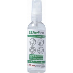 Cleanplanet SteriPro C...