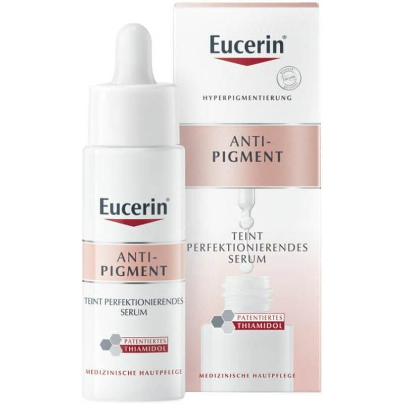 Eucerin ANTI-PIGMENT Teint Perfektionierendes Serum (30ml)