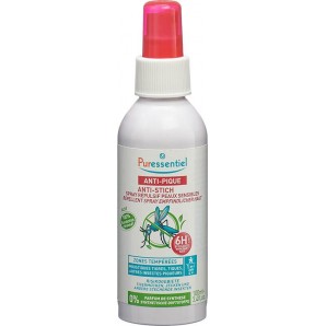 Puressentiel Anti-Stich Abwehrspray empfindliche Haut (100ml)