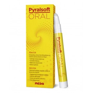 Pyralsoft Oral Stift (3.3ml)