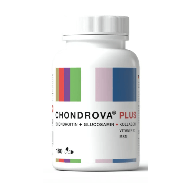 CHONDROVA Plus Tabletten (180 Stk)
