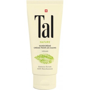Tal Nature Hand Cream (75ml)